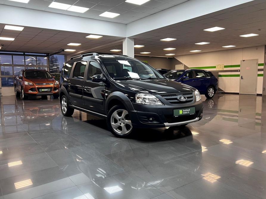 Lada (ВАЗ) Largus I Тверь  - изображение 5