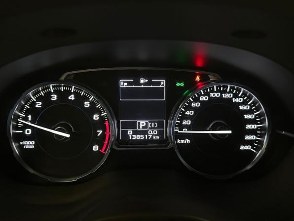 Subaru Forester IV Рестайлинг 2 с пробегом 2018 года, цена 2 350 000 рублей, 138465 км, внедорожник, Автокод Объявления