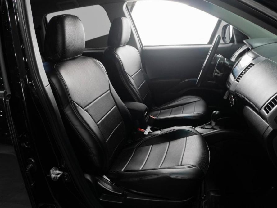 Mitsubishi Outlander II Рестайлинг Тюмень  - изображение 8