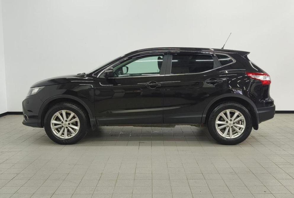 Nissan Qashqai II Екатеринбург  - изображение 4
