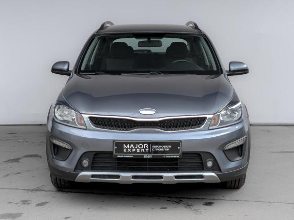 Kia Rio IV с пробегом 2019 года, цена 1 530 000 рублей, 89928 км, хэтчбек, Автокод Объявления