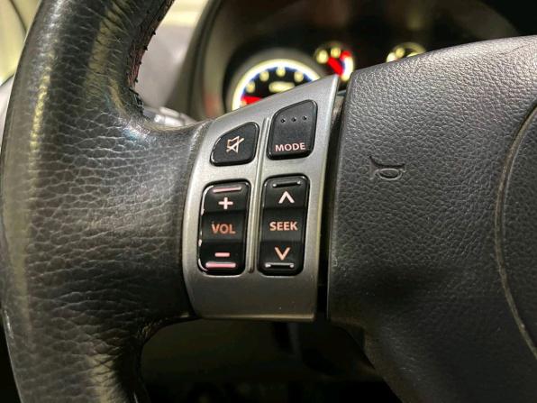 Suzuki SX4 I (Classic) Рестайлинг с пробегом 2012 года, цена 649 000 рублей, 184648 км, хэтчбек, Автокод Объявления