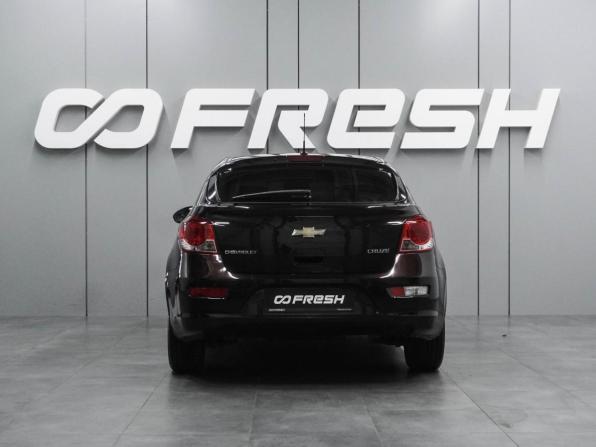 Chevrolet Cruze I Рестайлинг с пробегом 2013 года, цена 819 000 рублей, 209339 км, хэтчбек, Автокод Объявления
