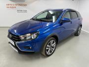 Lada (ВАЗ) Vesta I Москва  - изображение 23