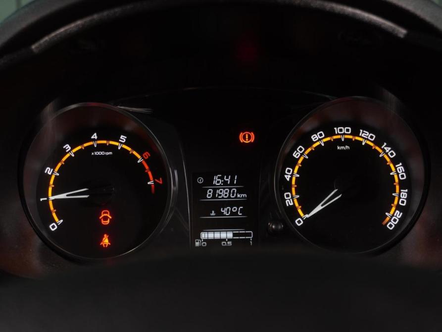 Lada (ВАЗ) Granta I Рестайлинг Воронеж  - изображение 15