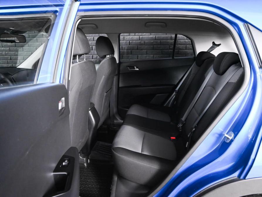 Hyundai Creta I Екатеринбург  - изображение 10