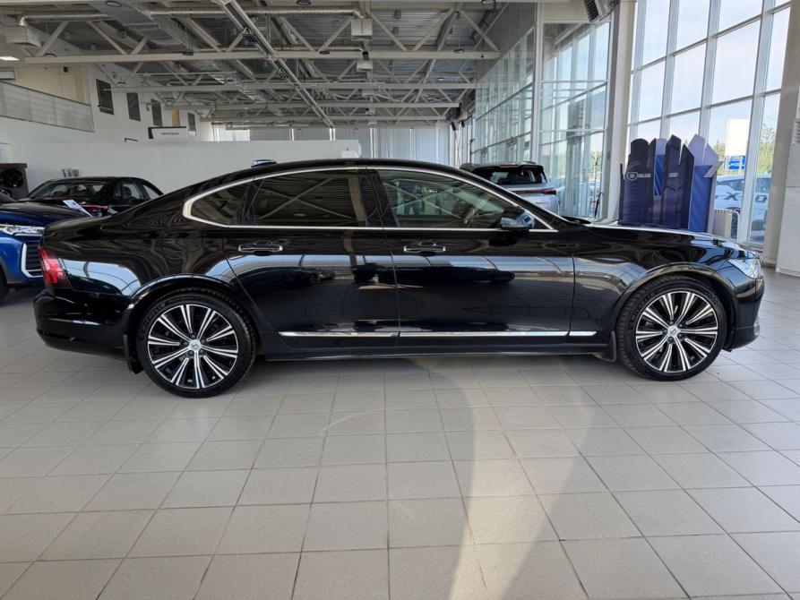 Volvo S90 II Рестайлинг Москва  - изображение 4