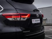 Toyota Highlander III (XU50) Рестайлинг Москва  - изображение 29
