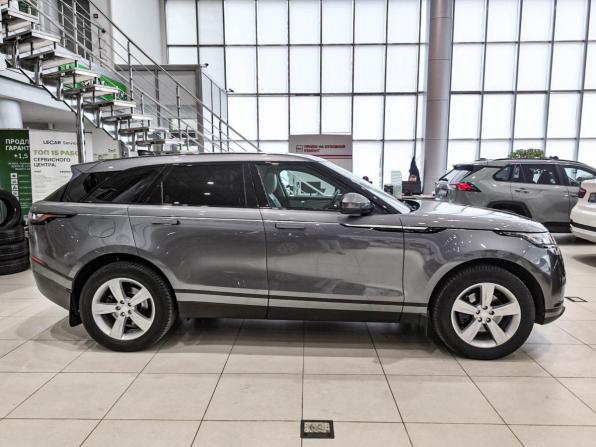 Land Rover Range Rover Velar I с пробегом 2018 года, цена 4 250 000 рублей, 89761 км, внедорожник, Автокод Объявления