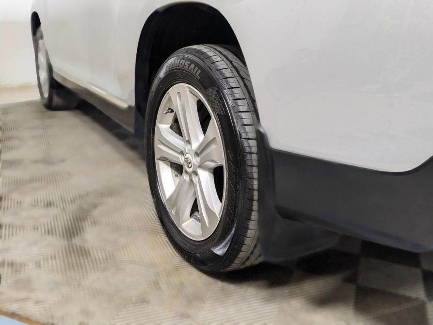 Toyota Highlander II (XU40) Рестайлинг Екатеринбург  - изображение 25