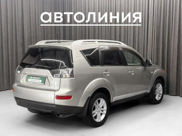 Mitsubishi Outlander II с пробегом 2008 года, цена 1 029 000 рублей, 290000 км, внедорожник, Автокод Объявления
