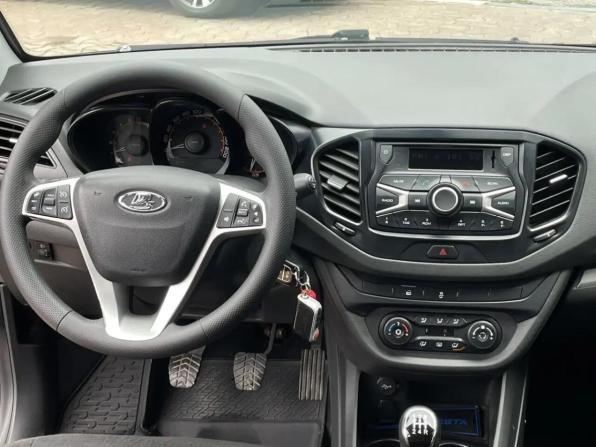 Lada (ВАЗ) Vesta I с пробегом 2020 года, цена 1 070 000 рублей, 79000 км, универсал, Автокод Объявления