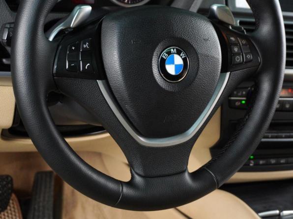 BMW X6 I (E71) с пробегом 2010 года, цена 1 750 000 рублей, 176819 км, внедорожник, Автокод Объявления