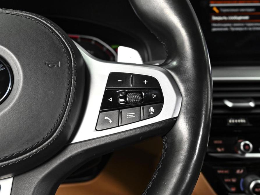 BMW 5 серии VII (G30/G31/G38) Ставрополь  - изображение 22