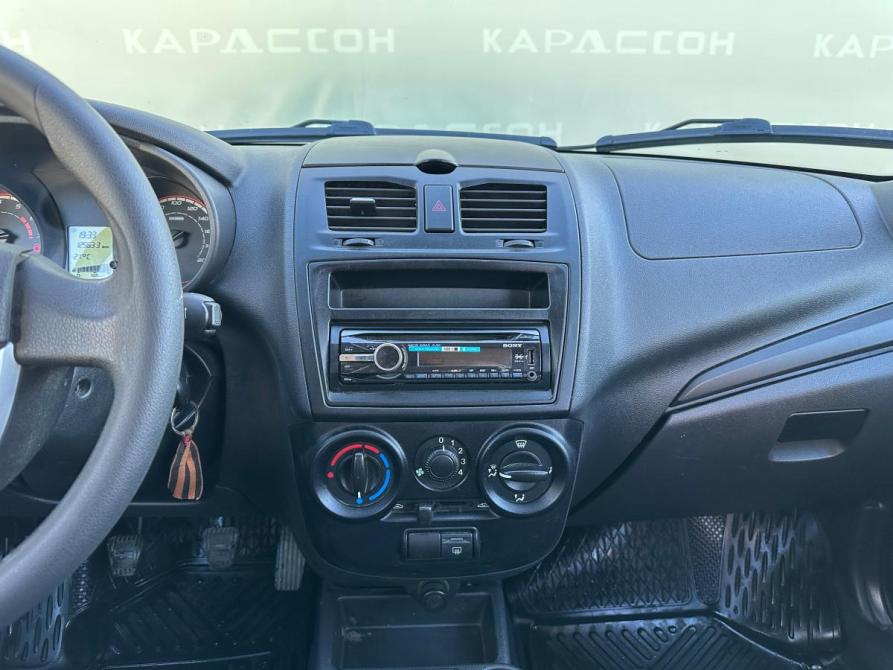 Lada (ВАЗ) Kalina II Екатеринбург  - изображение 10