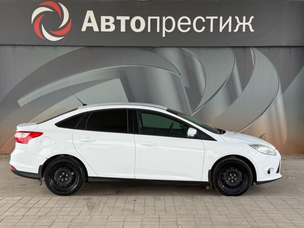 Ford Focus III с пробегом 2012 года, цена 780 000 рублей, 240000 км, седан, Автокод Объявления