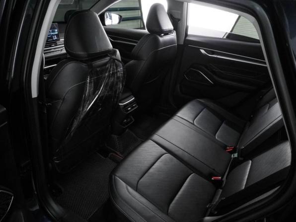 Geely Emgrand II с пробегом 2024 года, цена 1 819 000 рублей, 25979 км, седан, Автокод Объявления