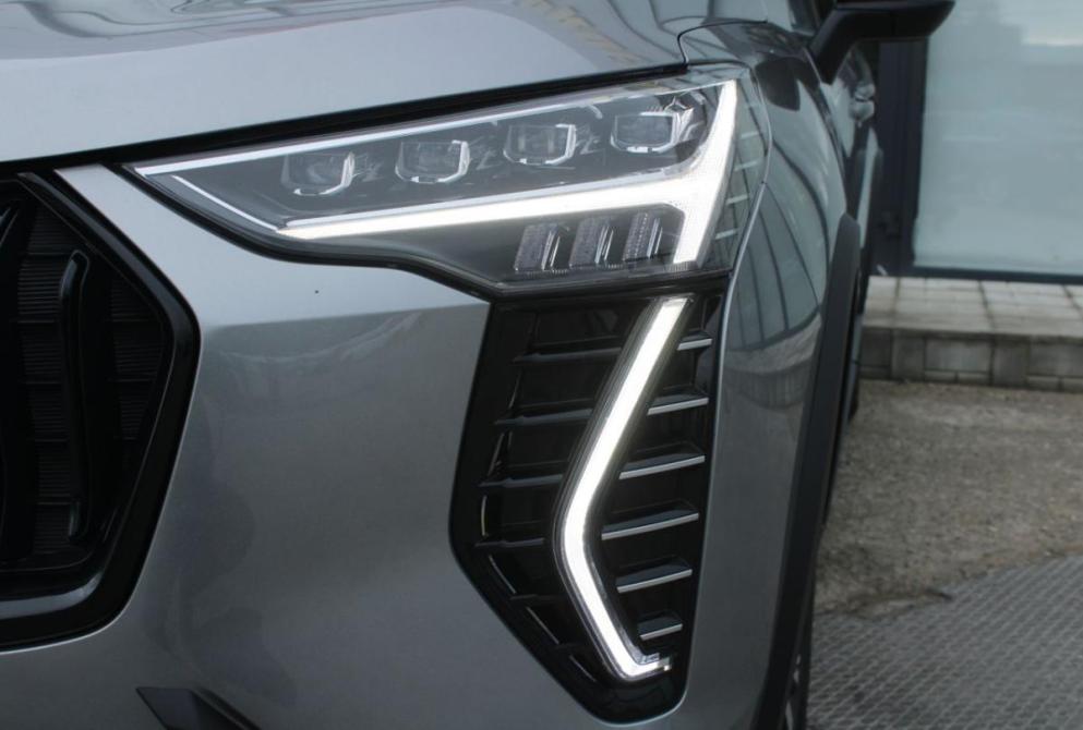 Haval Jolion I Рестайлинг Саратов  - изображение 9