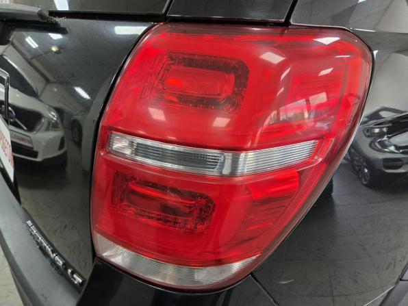 Chevrolet Captiva I Рестайлинг 2 с пробегом 2014 года, цена 1 199 000 рублей, 182055 км, внедорожник, Автокод Объявления