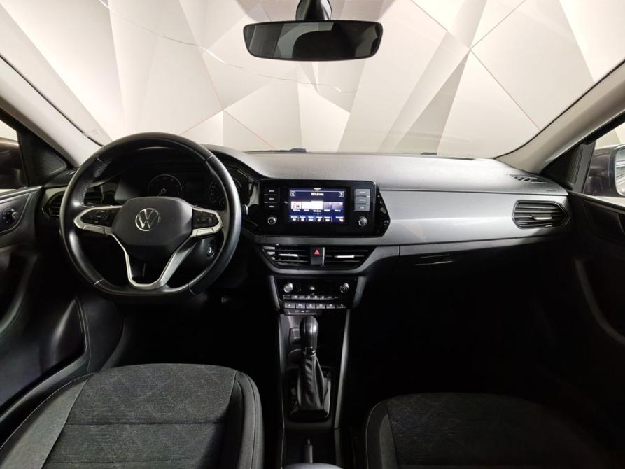Volkswagen Polo VI Москва  - изображение 14