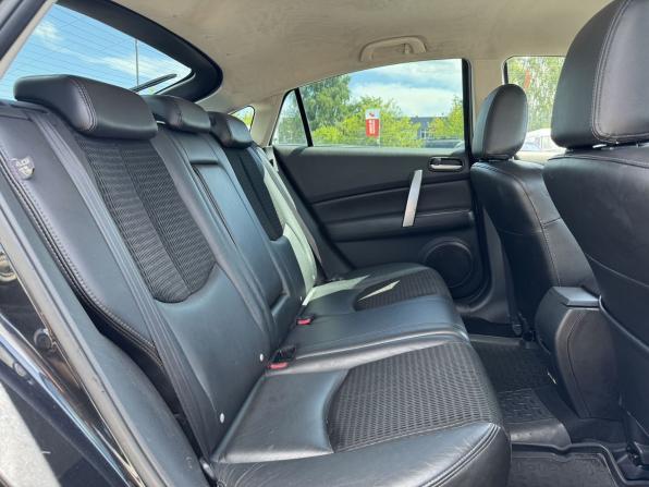 Mazda 6 II (GH) с пробегом 2008 года, цена 1 099 000 рублей, 109309 км, лифтбек, Автокод Объявления
