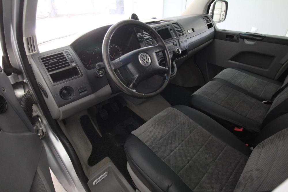 Volkswagen Caravelle T5 Сургут  - изображение 8