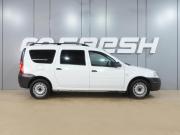 Lada (ВАЗ) Largus I Воронеж  - изображение 20