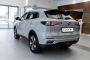 Changan UNI-S (CS55 Plus) I Москва  - изображение 16