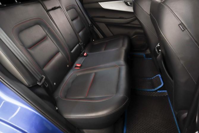 Chery Tiggo 7 Pro I с пробегом 2021 года, цена 1 369 000 рублей, 128239 км, внедорожник, Автокод Объявления