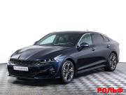 Kia K5 III Москва  - изображение 31