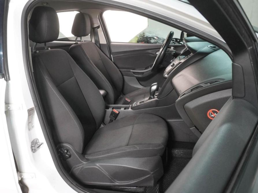 Ford Focus III Рестайлинг Воронеж  - изображение 8