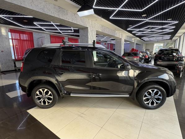 Nissan Terrano III (D10) с пробегом 2018 года, цена 1 699 000 рублей, 57311 км, внедорожник, Автокод Объявления