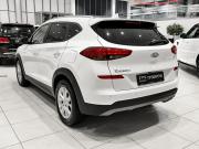 Hyundai Tucson III Рестайлинг Казань  - изображение 30