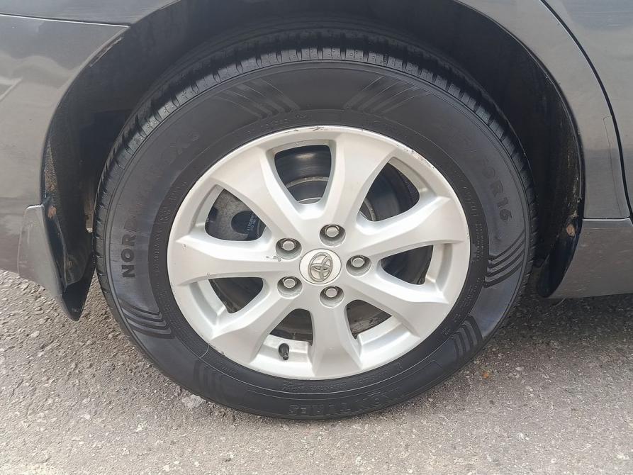Toyota Camry VI (XV40) Рестайлинг Москва  - изображение 12