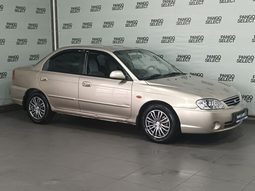 Kia Spectra I Рестайлинг 2 Оренбург  - изображение 5
