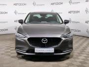 Mazda 6 III (GJ) Рестайлинг 2 Москва  - изображение 26