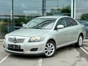 Toyota Avensis II Рестайлинг Воронеж  - изображение 16