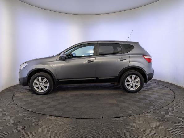 Nissan Qashqai I Рестайлинг с пробегом 2012 года, цена 1 300 000 рублей, 83278 км, внедорожник, Автокод Объявления