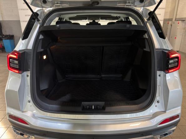 Chery Tiggo 4 Pro I с пробегом 2023 года, цена 1 549 000 рублей, 37500 км, внедорожник, Автокод Объявления