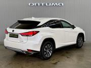 Lexus RX IV Рестайлинг Краснодар  - изображение 26