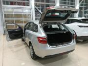 Lada (ВАЗ) Vesta I Арзамас  - изображение 17