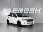 Lada (ВАЗ) Granta I Минеральные Воды  - изображение 17
