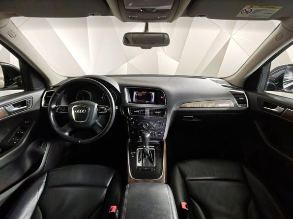 Audi Q5 I (8R) с пробегом 2012 года, цена 1 293 000 рублей, 178217 км, внедорожник, Автокод Объявления