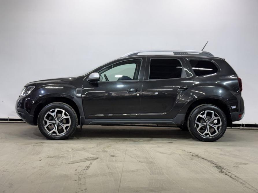 Renault Duster II Ярославль  - изображение 8