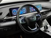 Chery Tiggo 4 I Рестайлинг 2 Тула  - изображение 34