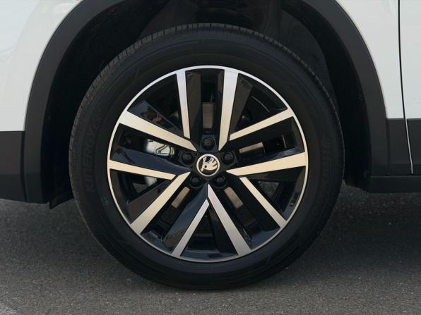 Skoda Kamiq I (China Market) с пробегом 2025 года, цена 2 700 000 рублей, 70 км, внедорожник, Автокод Объявления