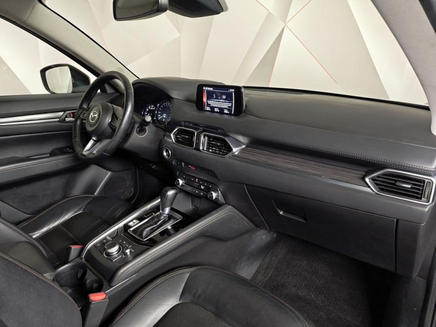 Mazda CX-5 II Москва  - изображение 12