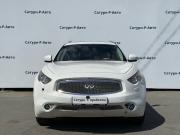 Infiniti FX II (S51) Курган  - изображение 18