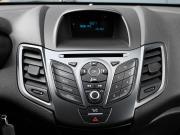 Ford Fiesta Mk6 Рестайлинг Новороссийск  - изображение 39