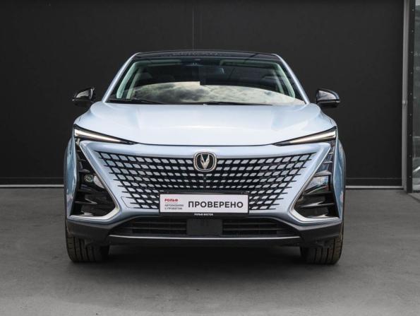 Changan UNI-T I с пробегом 2024 года, цена 2 420 000 рублей, 14124 км, внедорожник, Автокод Объявления